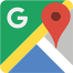 Иконка Гугл Карты
